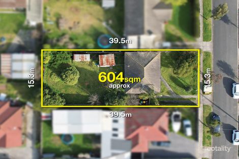 Property photo of 6 Smiley Road Broadmeadows VIC 3047
