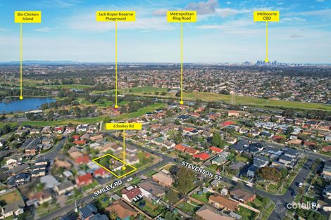 Property photo of 6 Smiley Road Broadmeadows VIC 3047