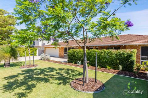 Property photo of 44A Holman Street Alfred Cove WA 6154
