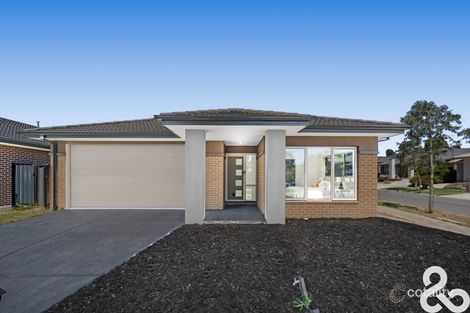 2 Friesian St, Mernda, VIC 3754