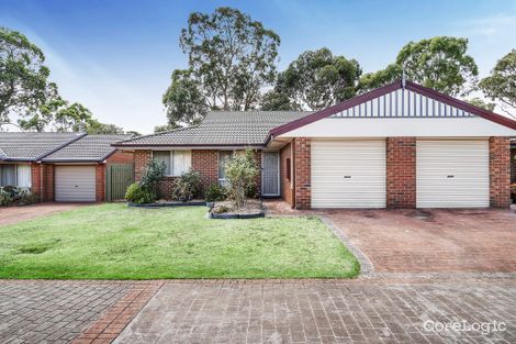 Property photo of 16 Marong Terrace Forest Hill VIC 3131