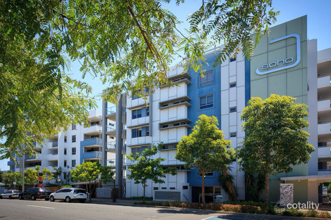 208/8 Cordelia St, South Brisbane, QLD 4101