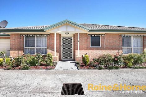 Property photo of 2/443 Ormond Road Narre Warren South VIC 3805