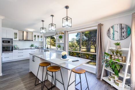 Property photo of 38 Christina Ryan Way Arundel QLD 4214