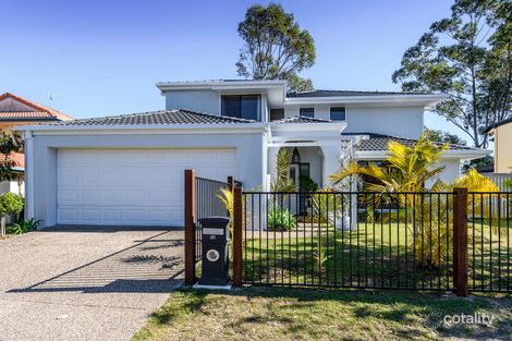 Property photo of 38 Christina Ryan Way Arundel QLD 4214