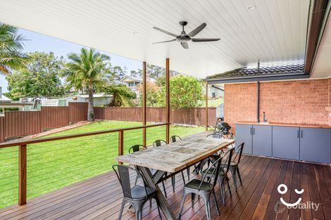 Property photo of 3 Anderson Street Woonona NSW 2517