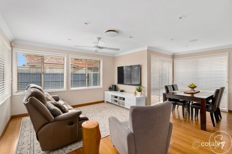 Property photo of 36 Bowness Court Kellyville NSW 2155