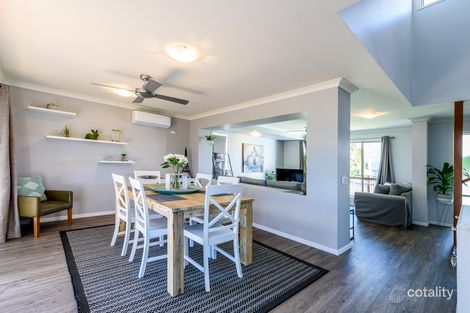 Property photo of 38 Christina Ryan Way Arundel QLD 4214