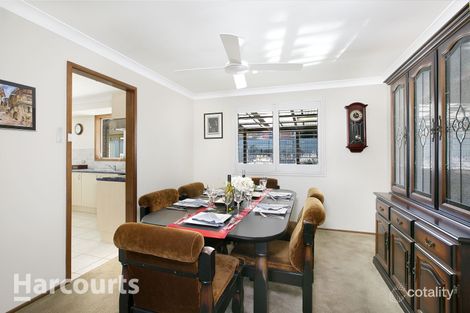 Property photo of 19 Kittyhawk Crescent Raby NSW 2566