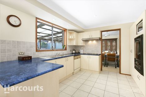 Property photo of 19 Kittyhawk Crescent Raby NSW 2566