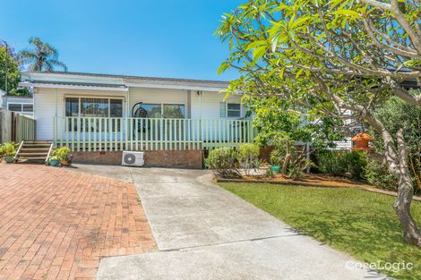 Property photo of 34 Carvers Road Oyster Bay NSW 2225