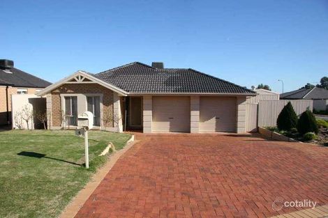 Property photo of 4 Falcon Crescent Blakeview SA 5114