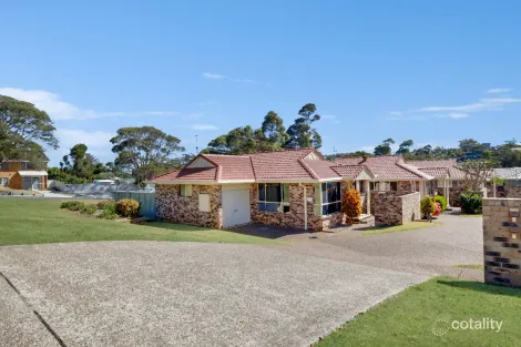 Property photo of 4/39-41 Gore Street Port Macquarie NSW 2444