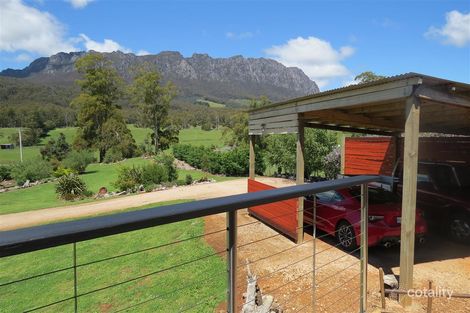 Property photo of 604 Claude Road Sheffield TAS 7306