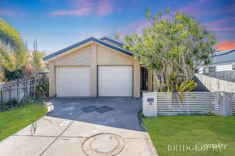 Property photo of 10 Springbok Street Fitzgibbon QLD 4018