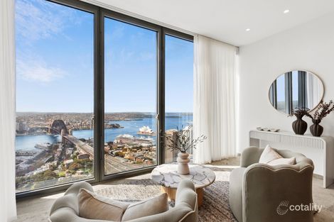 Property photo of 78B/88 Barangaroo Avenue Barangaroo NSW 2000