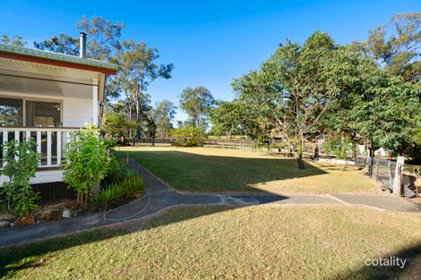 Property photo of 85 Kent Tobin Road Maroondan QLD 4671