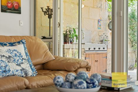 Property photo of 6A Hawkstone Street Cottesloe WA 6011