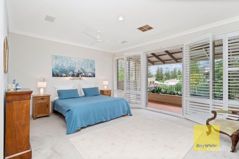 Property photo of 6A Hawkstone Street Cottesloe WA 6011