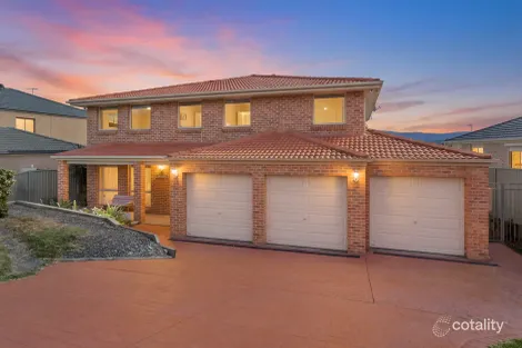 18 Mortlock Dr, Albion Park, NSW 2527