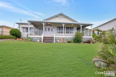 Property photo of 80 Archer Street Emu Park QLD 4710