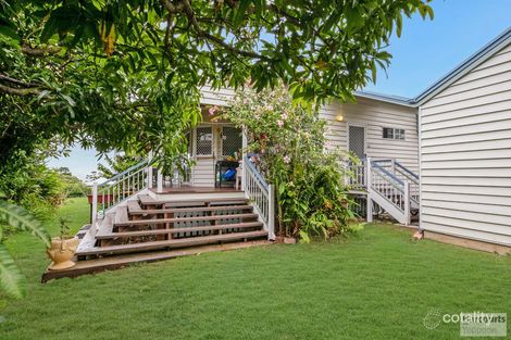 Property photo of 80 Archer Street Emu Park QLD 4710