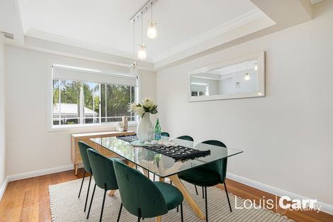 Property photo of 10 Boxwood Place Cherrybrook NSW 2126