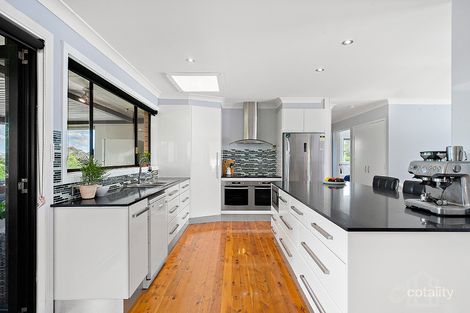 Property photo of 8 High View Avenue Faulconbridge NSW 2776