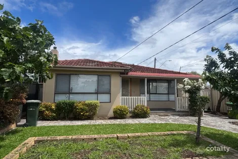 Property photo of 23 Tulloch Street Deer Park VIC 3023