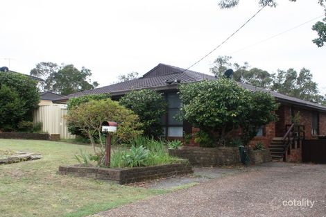 Property photo of 23 Kulai Street Charlestown NSW 2290
