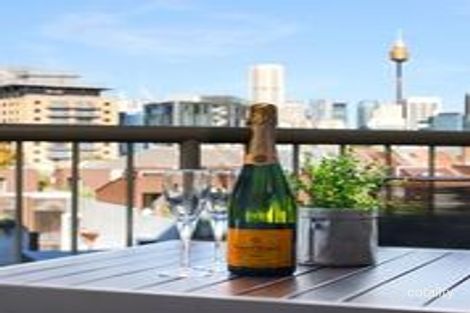 Property photo of 104/104 Miller Street Pyrmont NSW 2009