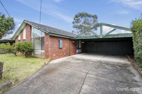 Property photo of 19 Wilson Crescent Hoppers Crossing VIC 3029