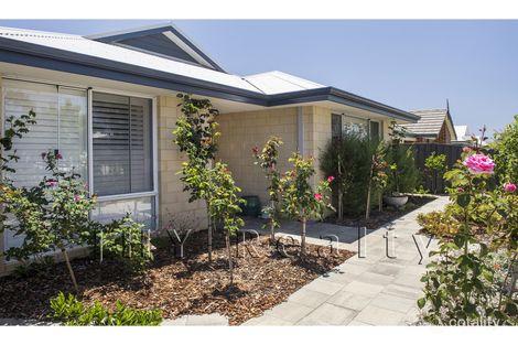 Property photo of 59 St Michaels Parkway Dunsborough WA 6281