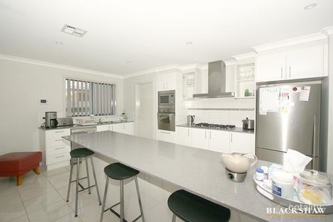 Property photo of 16 Ada Baker Street Forde ACT 2914