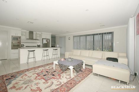 Property photo of 16 Ada Baker Street Forde ACT 2914