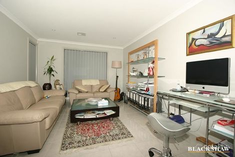 Property photo of 16 Ada Baker Street Forde ACT 2914