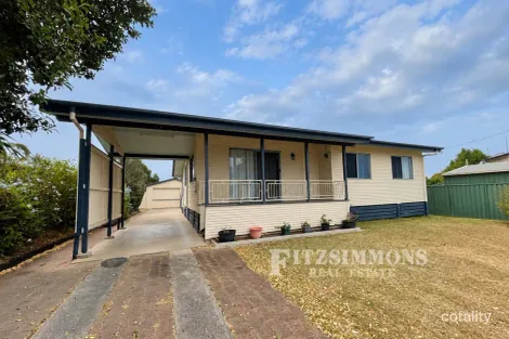 127 Moreton St, Dalby, QLD 4405