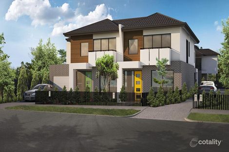 23 Donald St, Clayton, VIC 3168