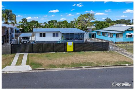 14 Medcraf St, Park Avenue, QLD 4701