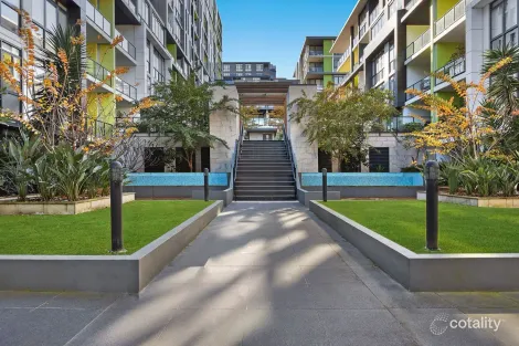 601D/41 BELMORE ST, RYDE, NSW 2112