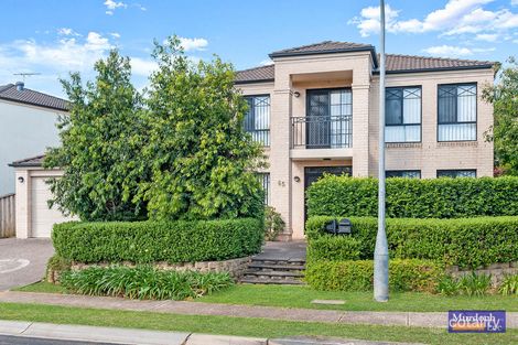65 Shaun St, Glenwood, NSW 2768