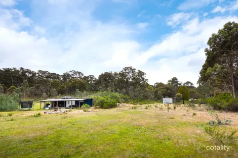 423 White Gum Rd, Barkers Creek, VIC 3451