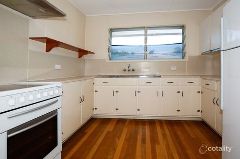 Property photo of 26 Clements Crescent Vincent QLD 4814