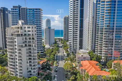 7/28-32 Woodroffe Ave, Main Beach, QLD 4217