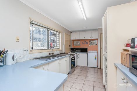 Property photo of 8 Railway Parade Nerang QLD 4211
