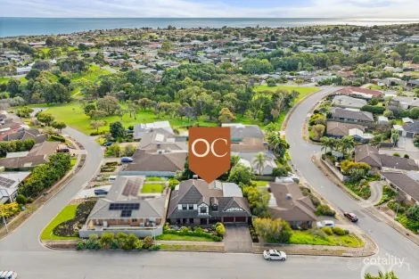 Property photo of 3 Brett Crescent Hallett Cove SA 5158