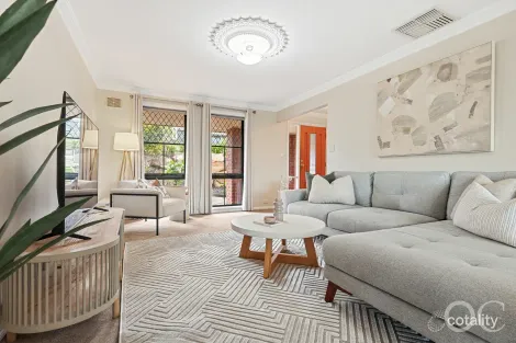 Property photo of 3 Brett Crescent Hallett Cove SA 5158
