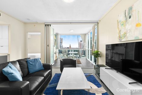 Property photo of 2201/108 Albert Street Brisbane City QLD 4000