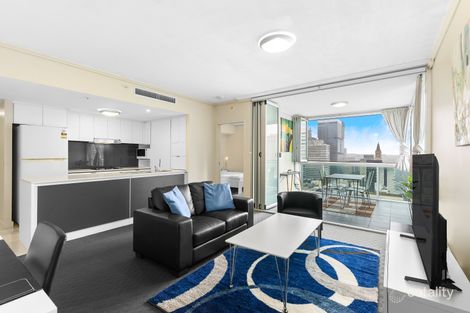 Property photo of 2201/108 Albert Street Brisbane City QLD 4000