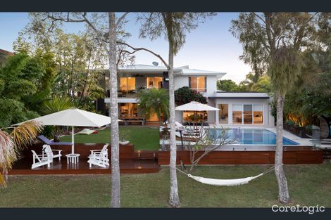 Property photo of 32 Serenity Boulevard Helensvale QLD 4212